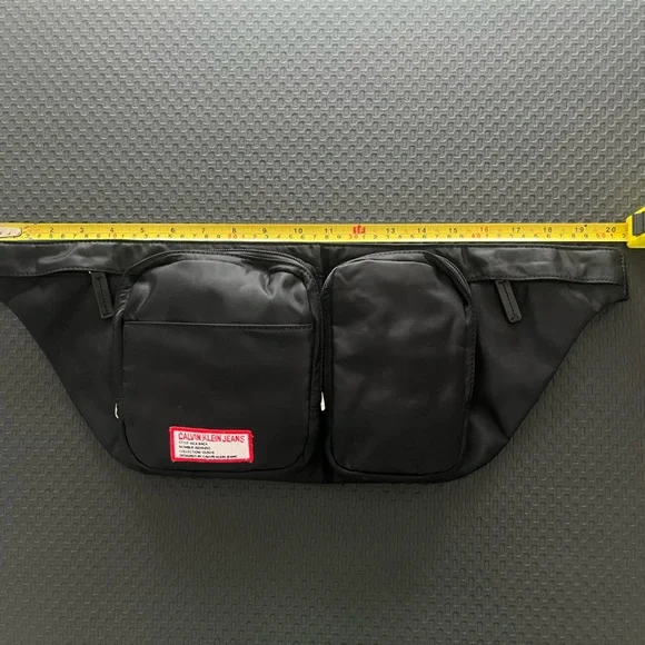 Calvin Klein Jeans Waist Bag
